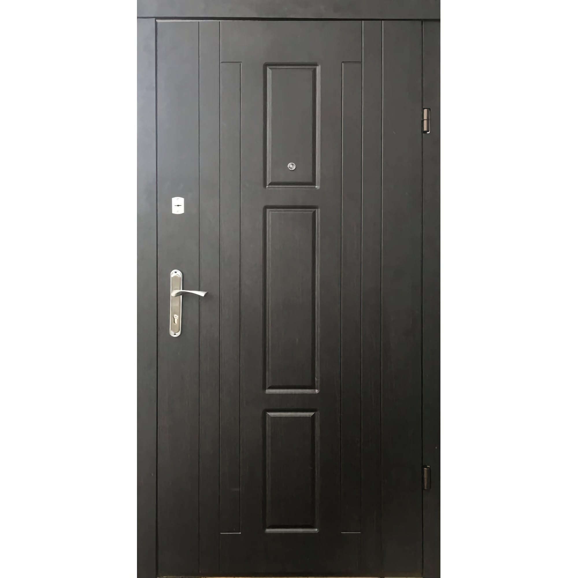 Недорогие входные двери • Трояна 960