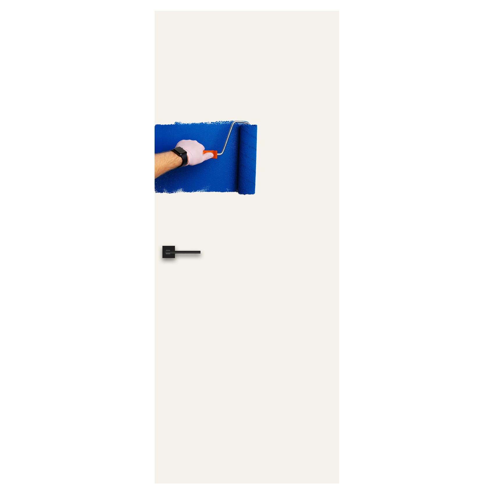 Скрытая Дверь Межкомнатная — С Отделкой Или Без, Идеальное Решение Для Минималистичных И Современных Интерьеров • FURNICOM DOORS™ – модель ART