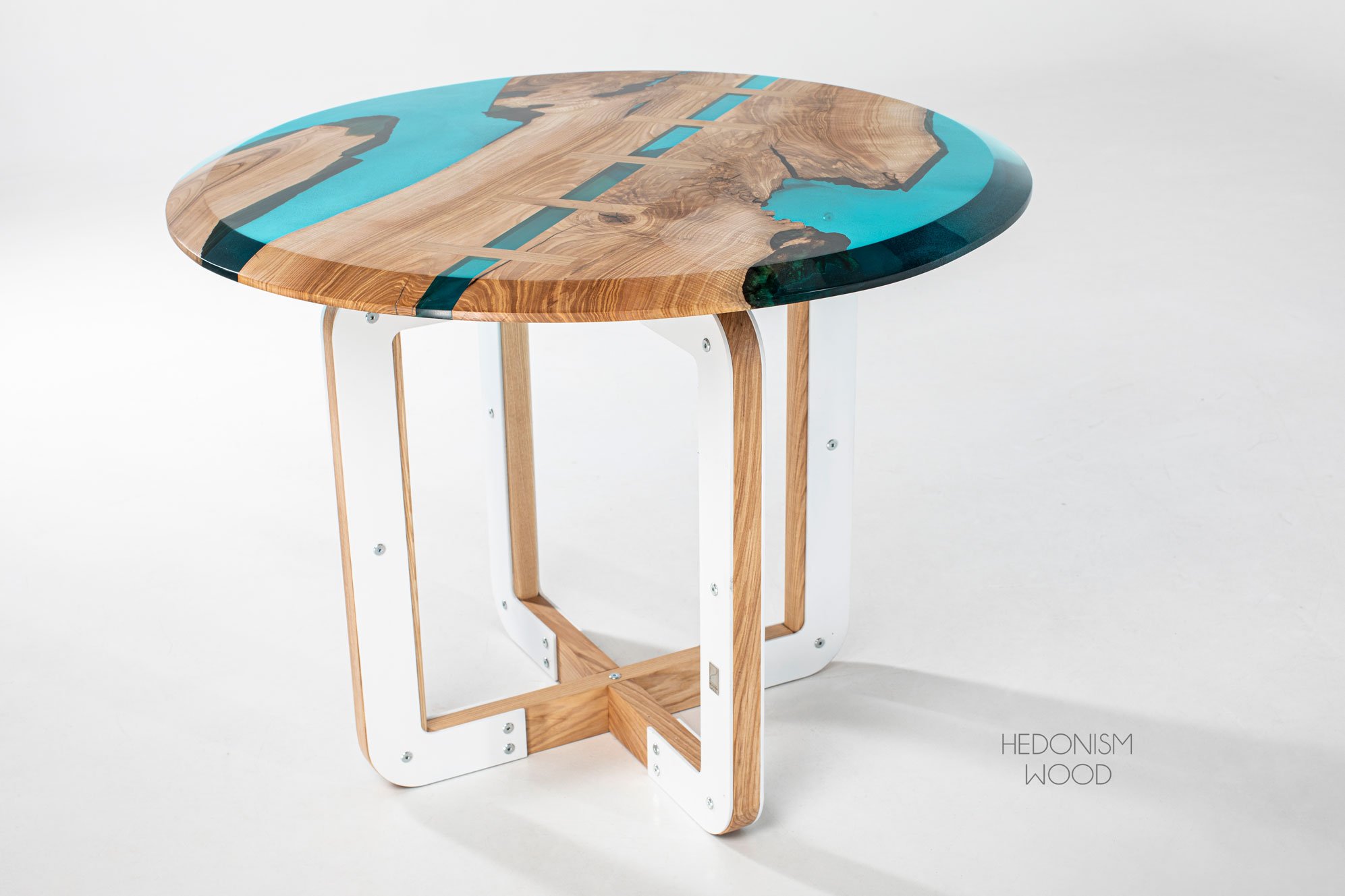 Обеденный стол — мод. HW010