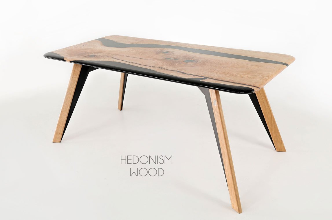 Обеденный стол — мод. HW013