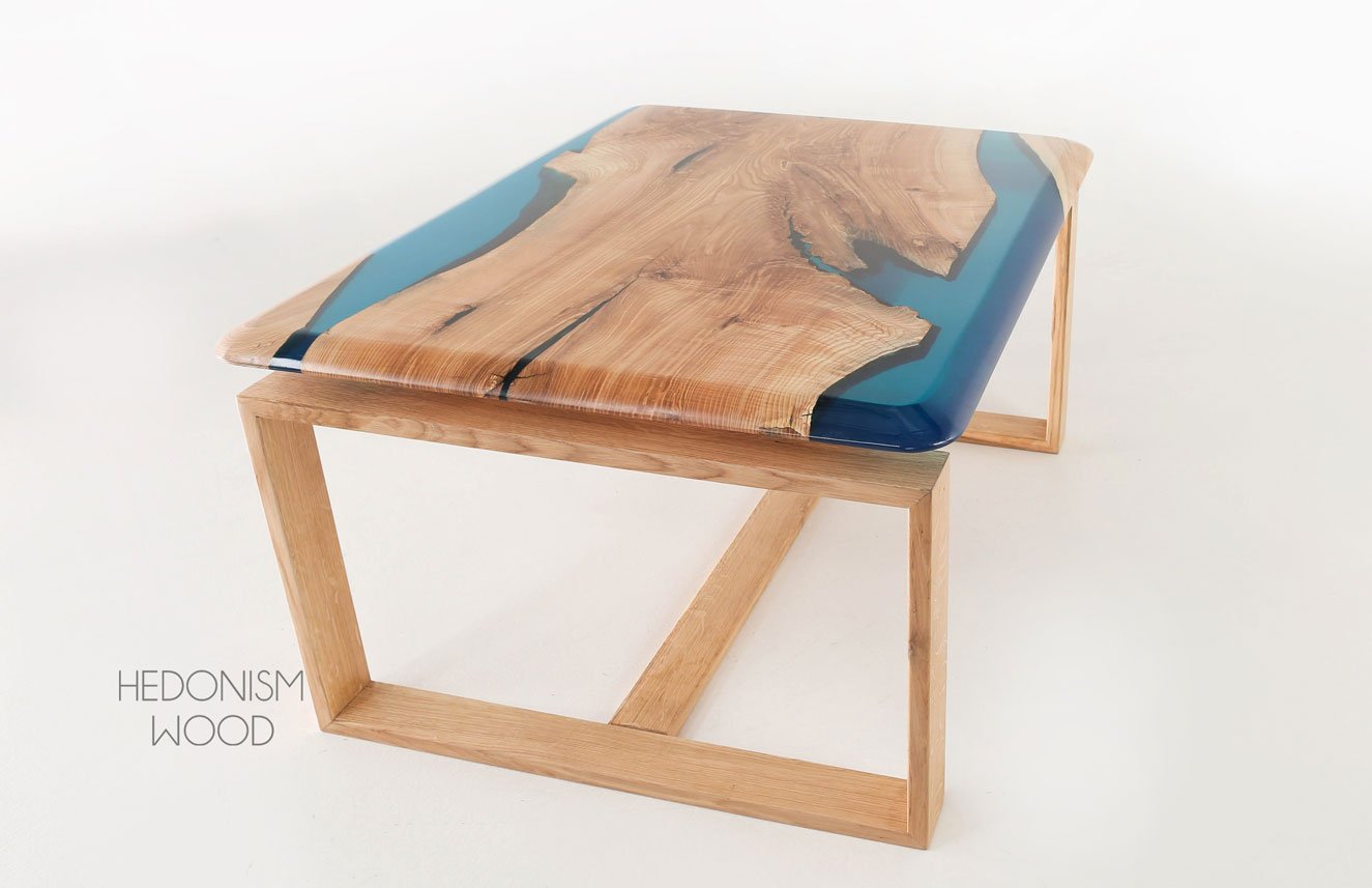 Журнальний стіл – мод. HW015