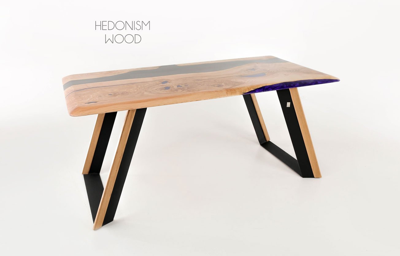 Обеденный стол — мод. HW016