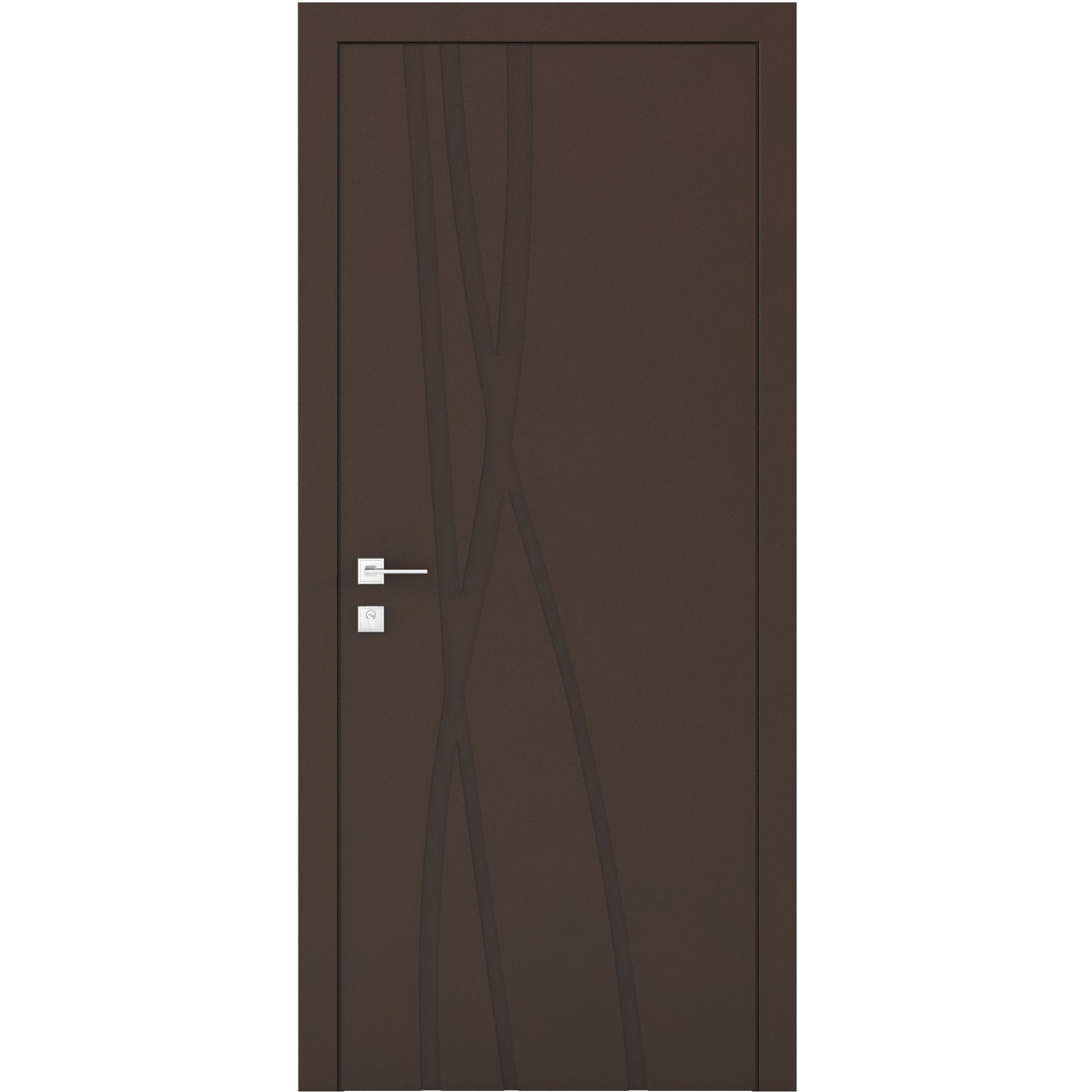 Межкомнатные двери в стиле прованс Cortes Prima Фрезеровка 14