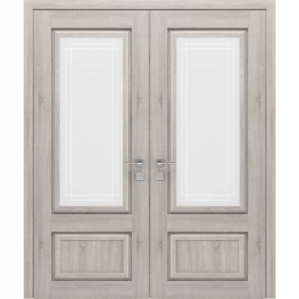 Дизайн классика межкомнатные двери Atlantic A005