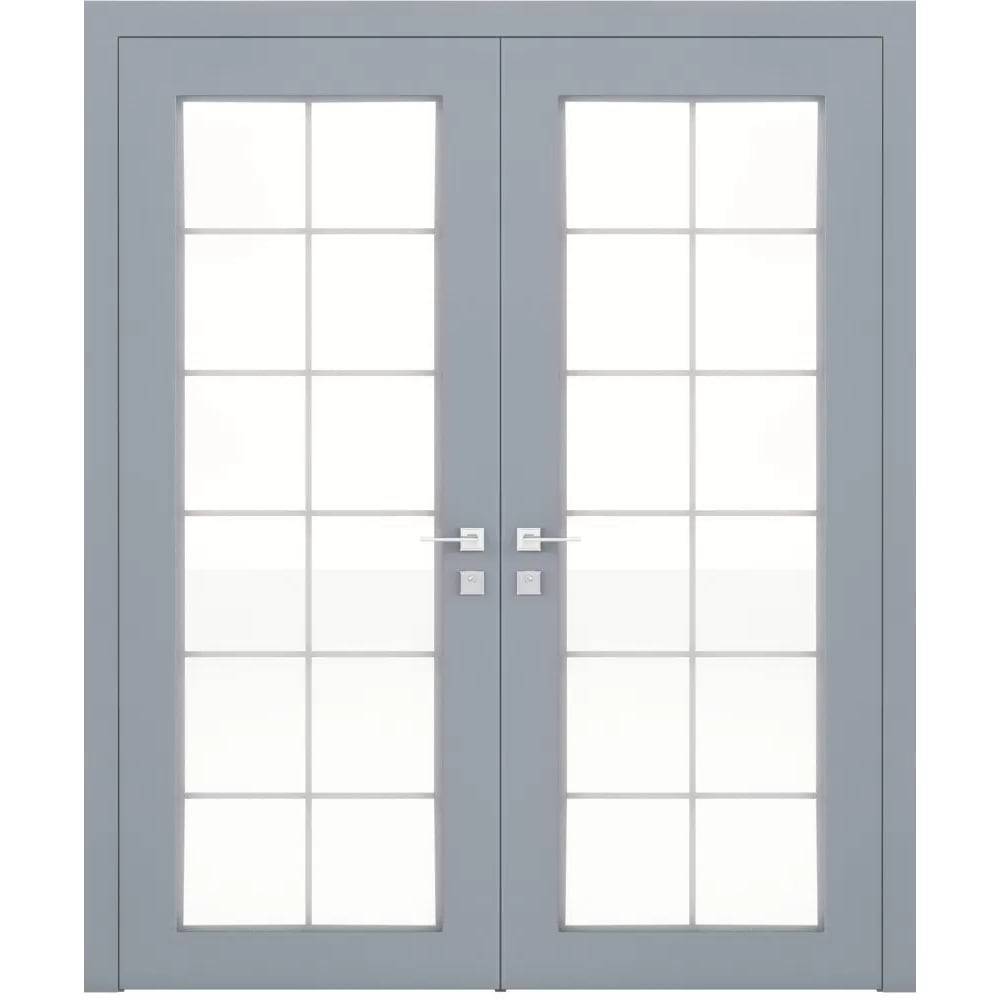 Дизайн классика межкомнатные двери Loft Porto