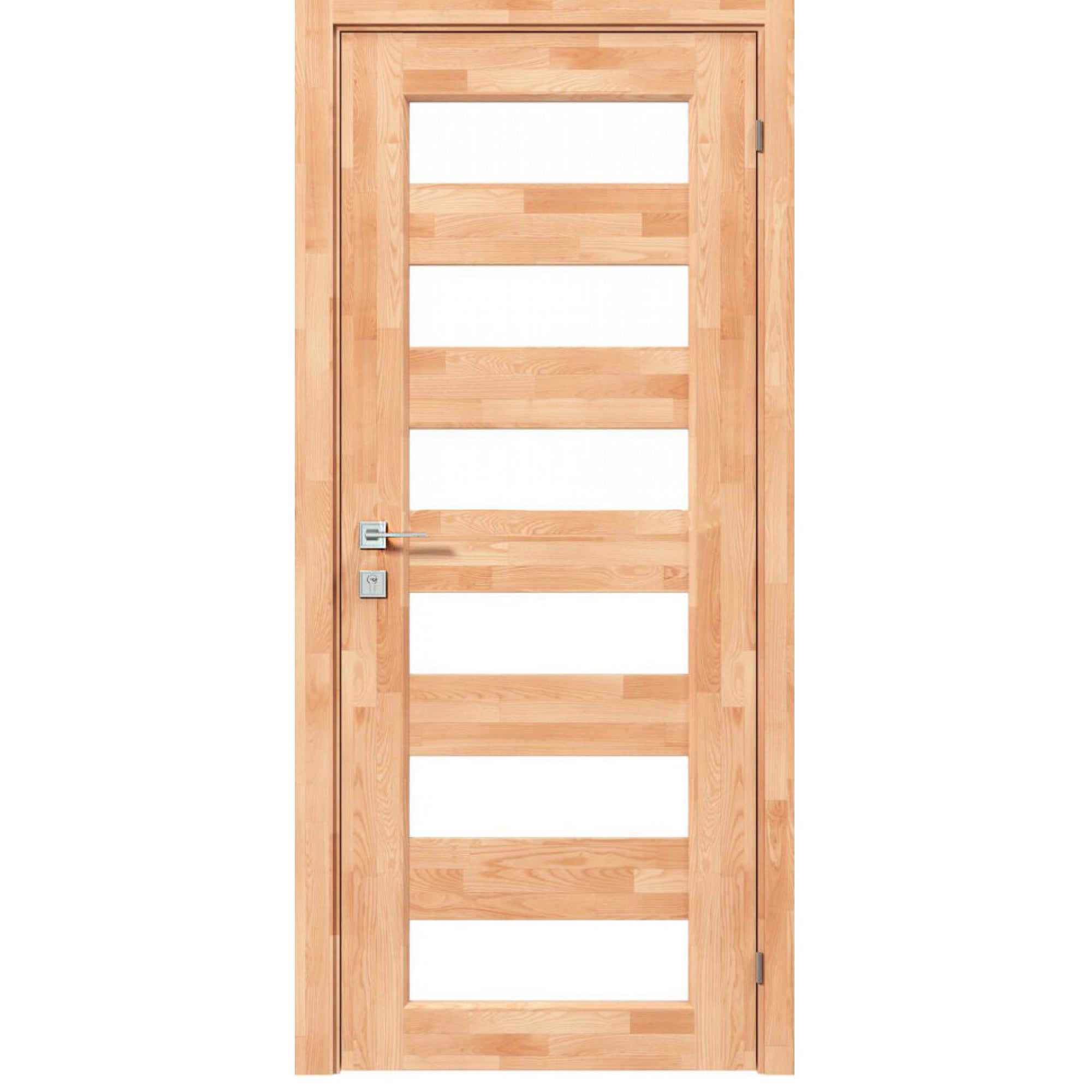 Двери из массива дерева Woodmix Master