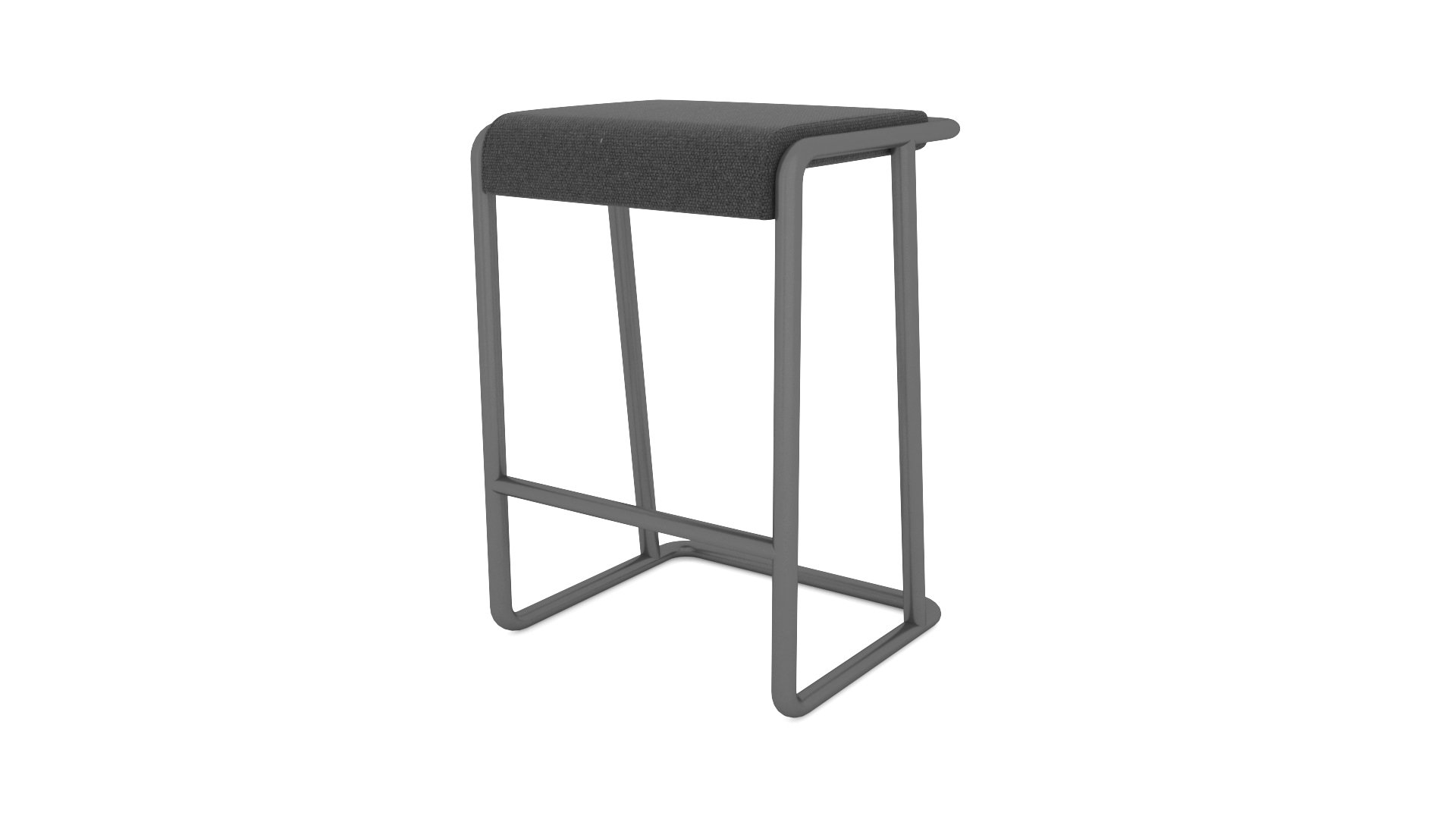 Напівбарний стілець - Ray - BCE01