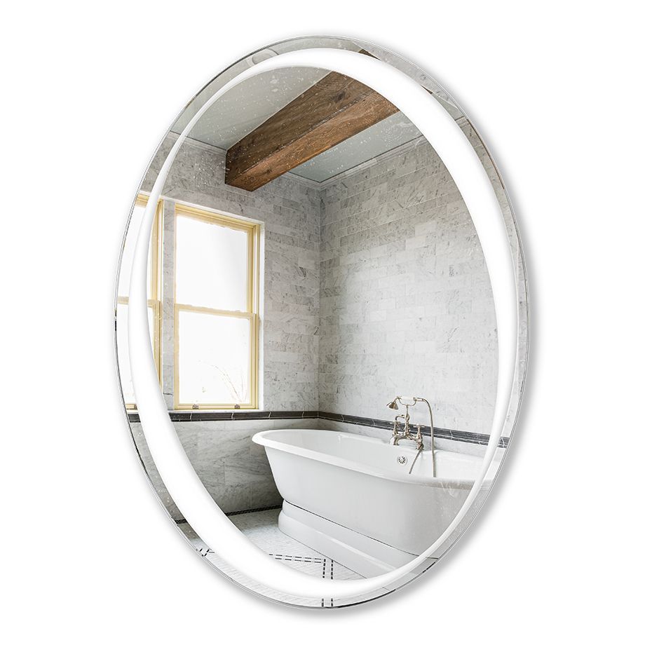 LED-зеркало для ванной комнаты ARNO