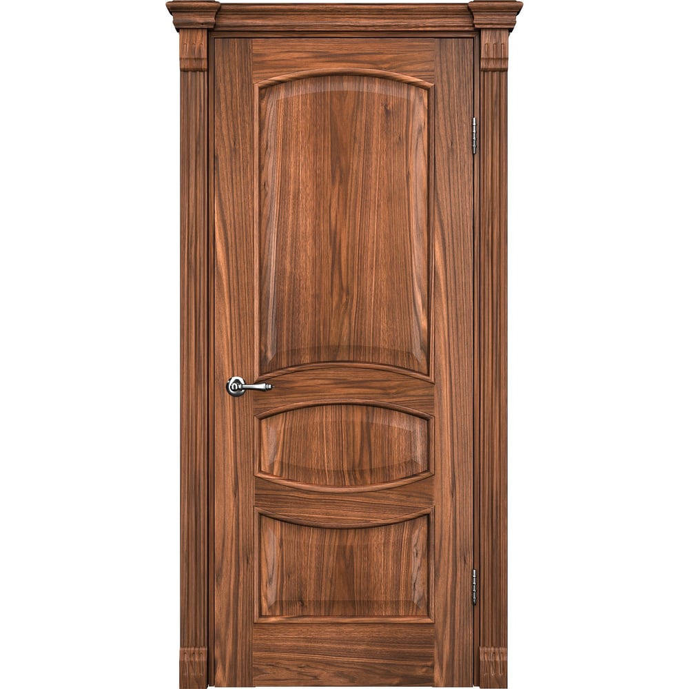 Caro 50 Орех амереканский (глухая)