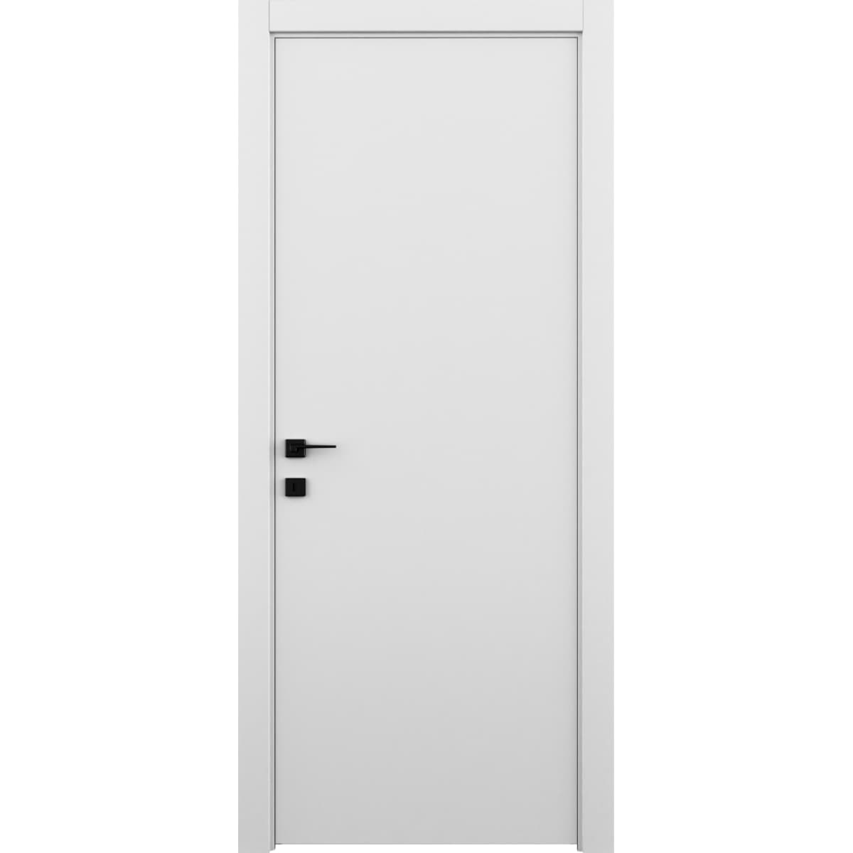 Дверь межкомнатная лофт LA 01