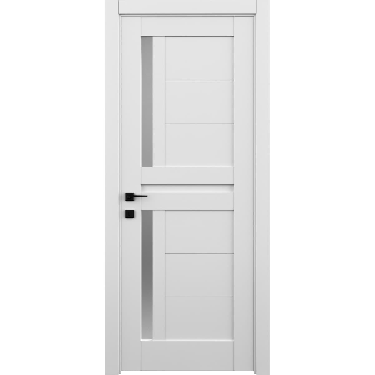 Двери межкомнатные в стиле лофт LA 06