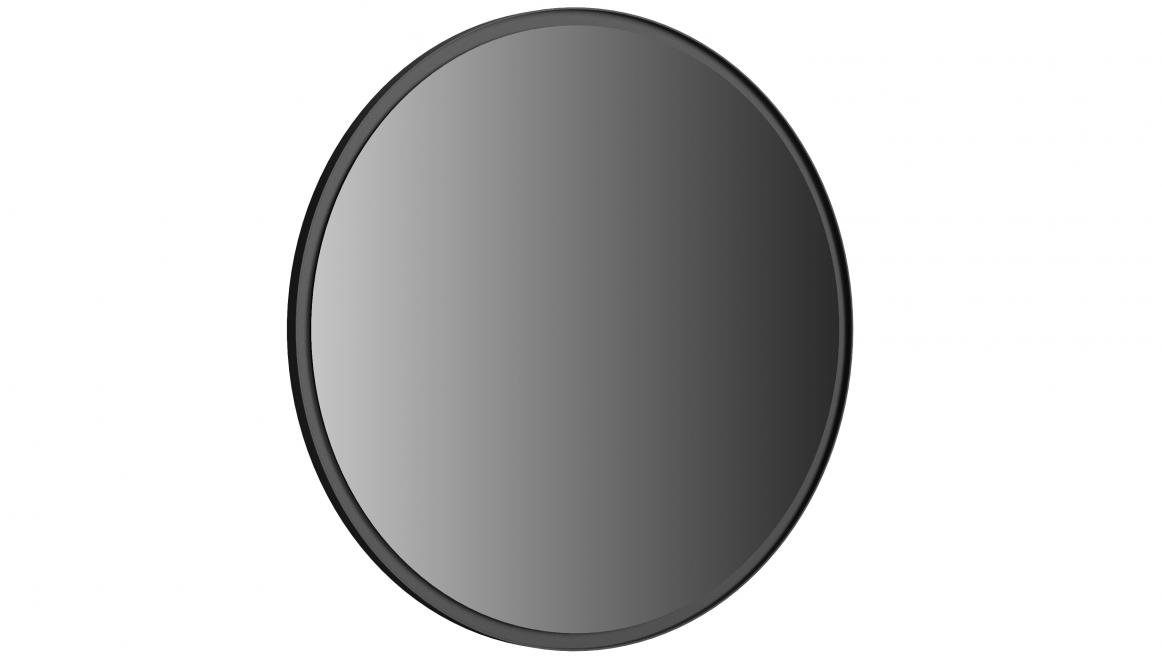 Стилизованное зеркало Duoo