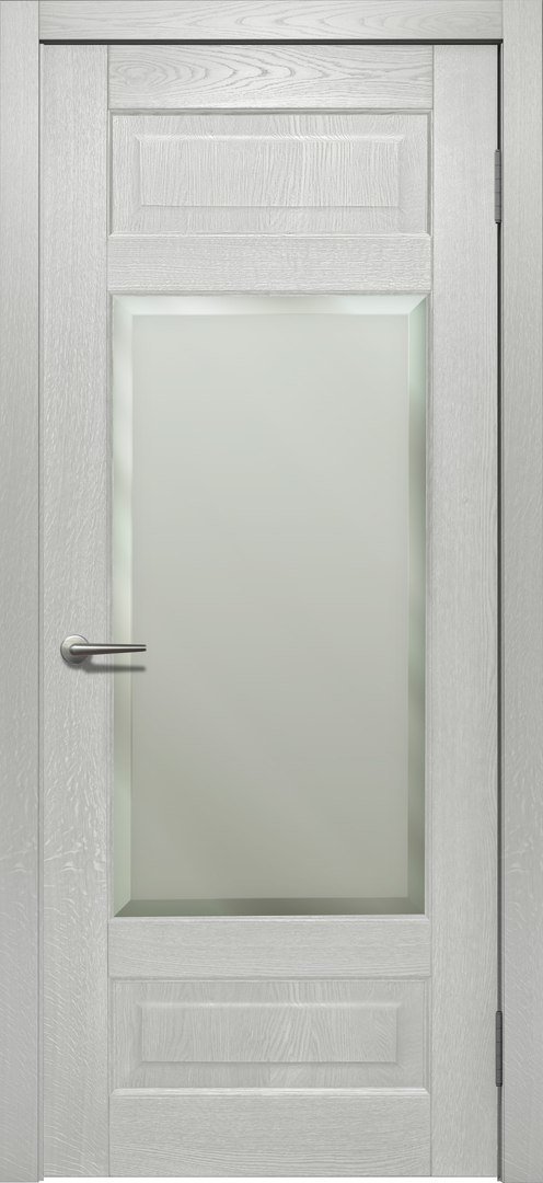 Двери межкомнатные Status Doors Trend Premium TP 042.F(Сатиновое стекло)