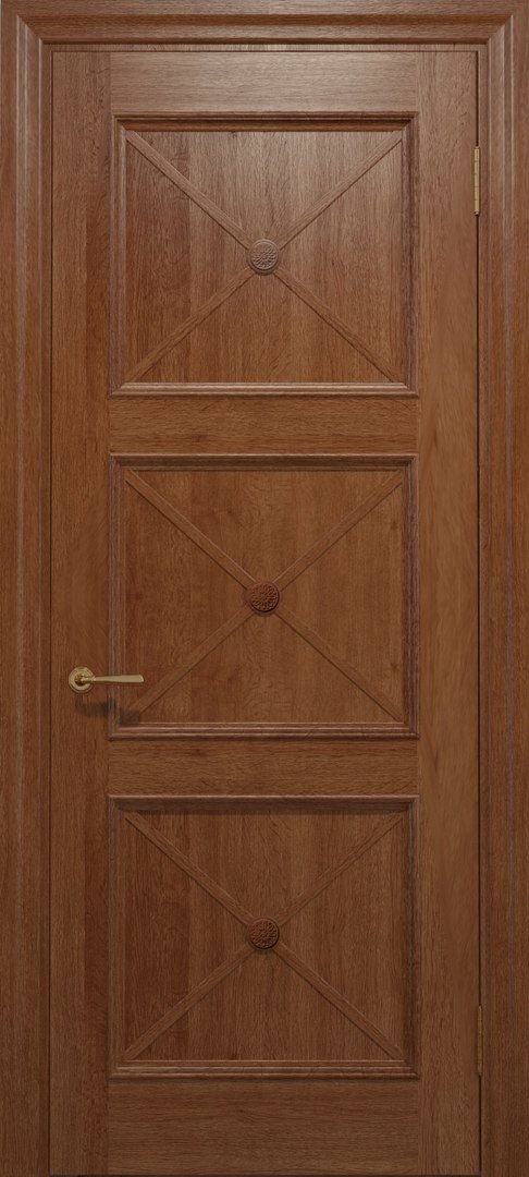 Двери межкомнатные Status Doors CROSS C 021