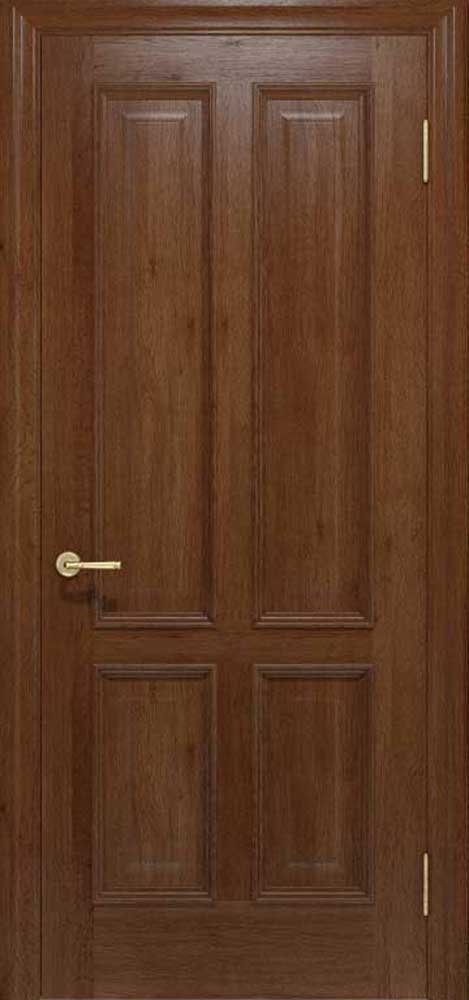 Двери межкомнатные Status Doors INTERIA I 031