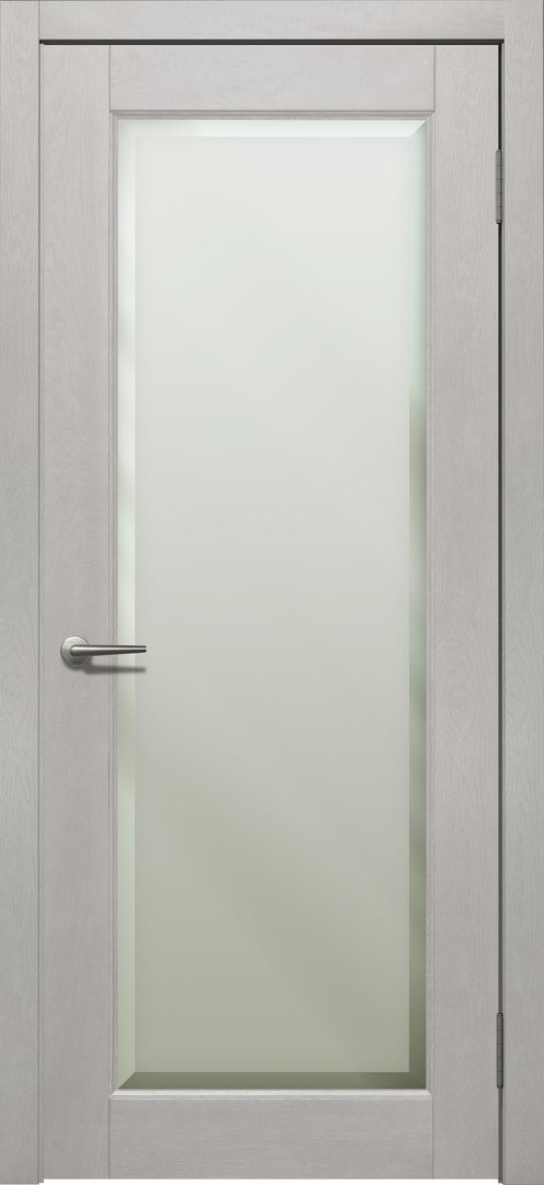 Двері міжкімнатні Status Doors Trend Premium TP 012.F(Сатинове скло)