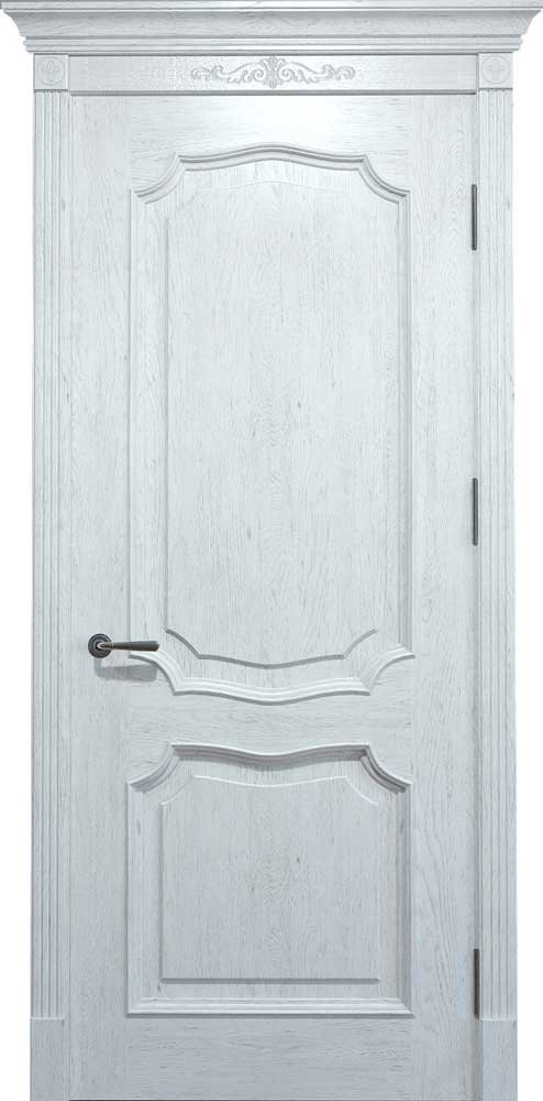 Двері міжкімнатні Status Doors Grand Elegance GE 021