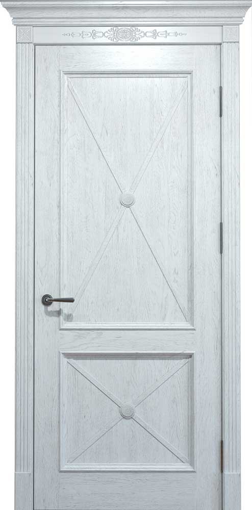Двери межкомнатные Status Doors Royal Cross RC 011