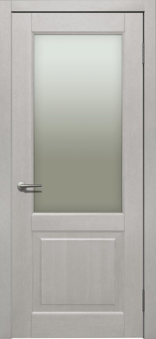Двері міжкімнатні Status Doors Trend Premium TP 032.S01(Сатинове скло)