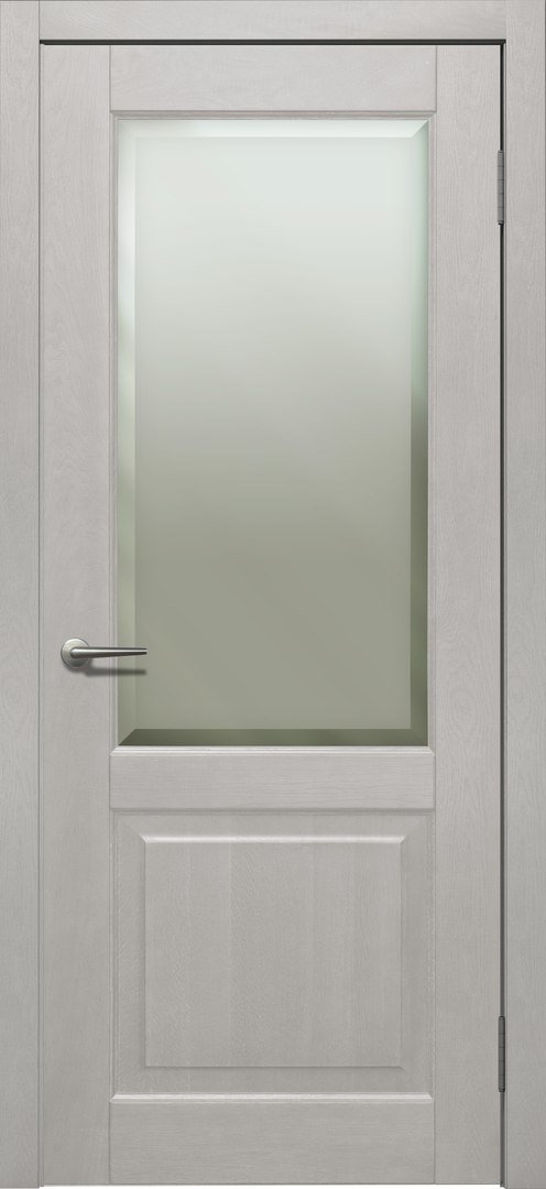 Двері міжкімнатні Status Doors Trend Premium TP 032.F(Сатинове скло)