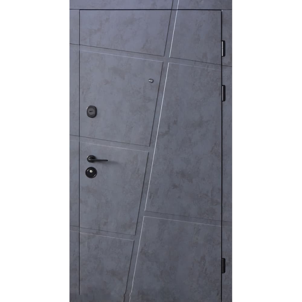 SteelGuard двери • Alta Masto