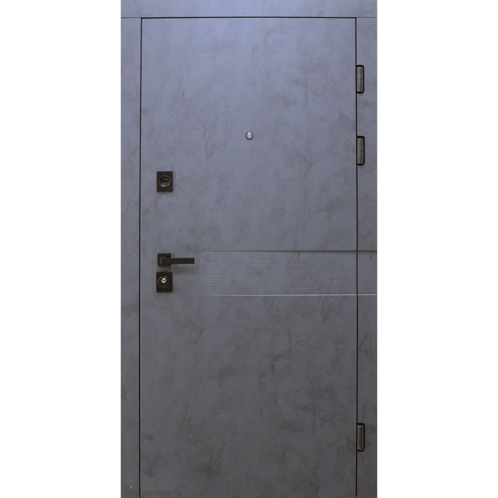 SteelGuard двери • Maxima Remo